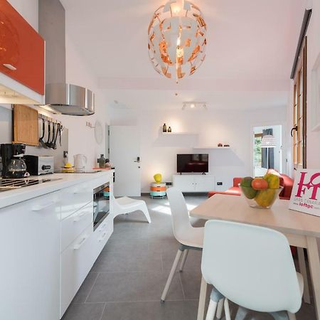 Loft Gran Canaria Арукас Экстерьер фото