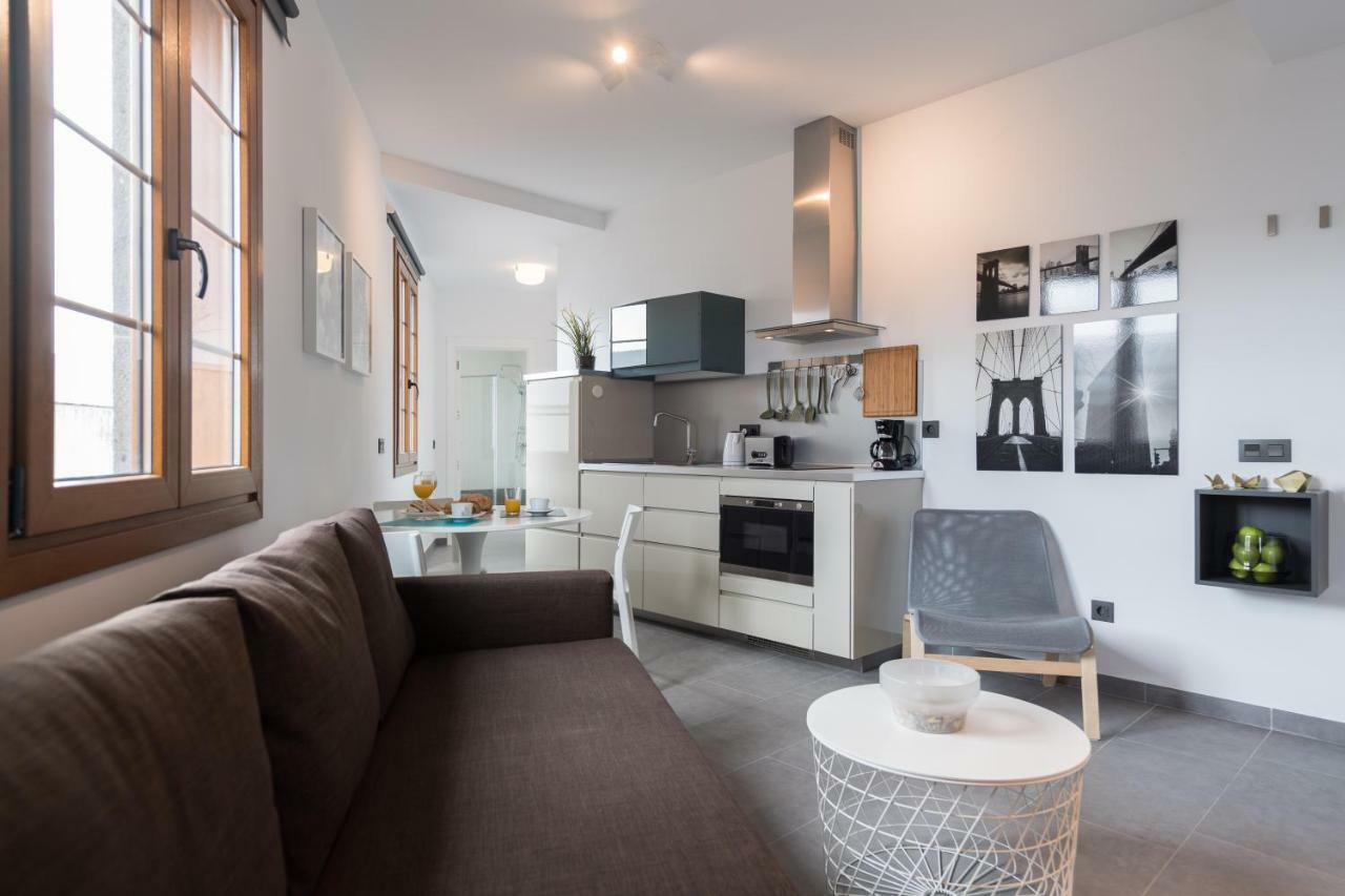 Loft Gran Canaria Арукас Экстерьер фото