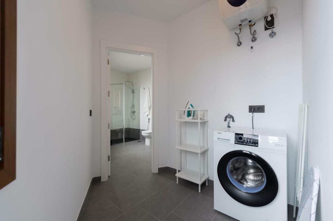 Loft Gran Canaria Арукас Экстерьер фото