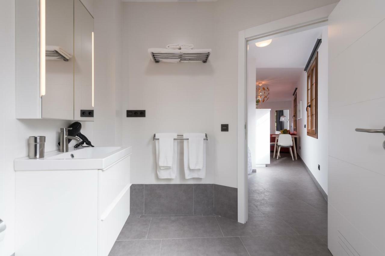 Loft Gran Canaria Арукас Экстерьер фото