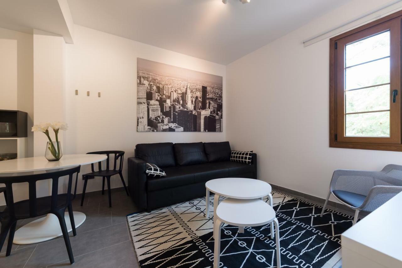 Loft Gran Canaria Арукас Экстерьер фото