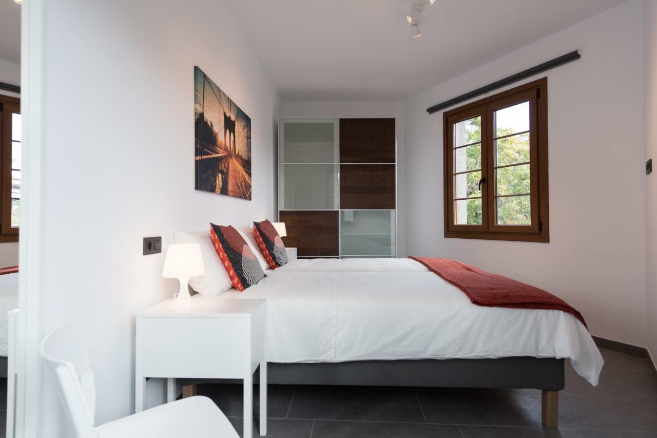 Loft Gran Canaria Арукас Экстерьер фото