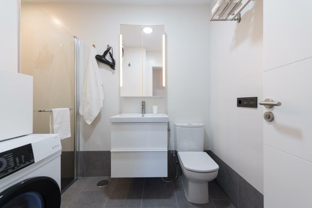 Loft Gran Canaria Арукас Экстерьер фото