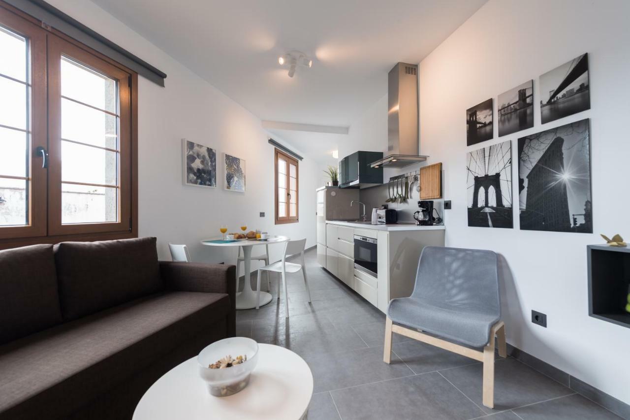 Loft Gran Canaria Арукас Экстерьер фото