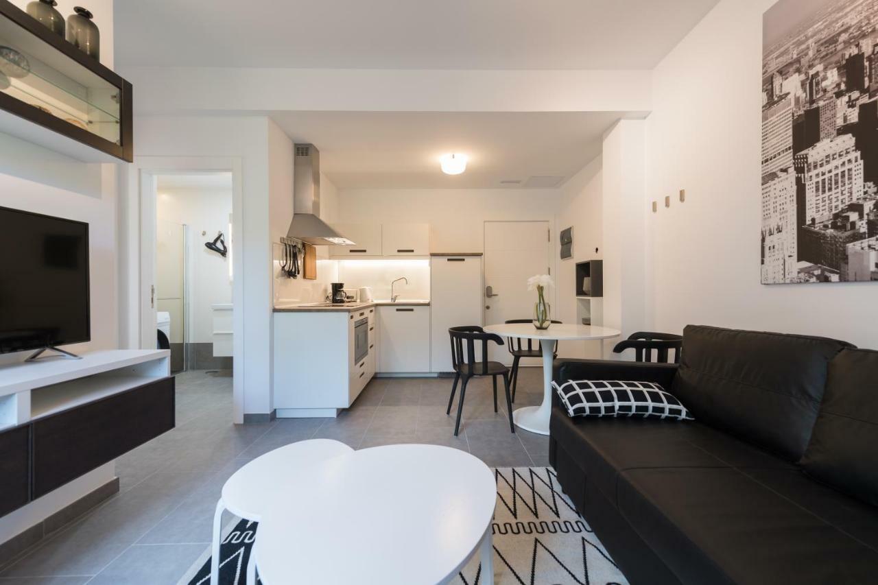 Loft Gran Canaria Арукас Экстерьер фото