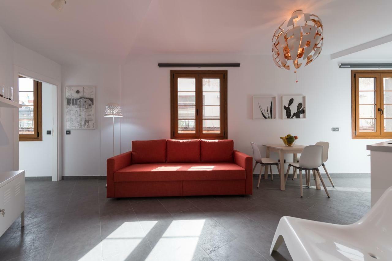 Loft Gran Canaria Арукас Экстерьер фото