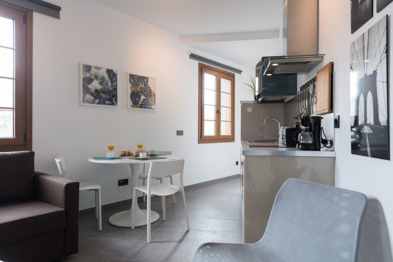 Loft Gran Canaria Арукас Экстерьер фото