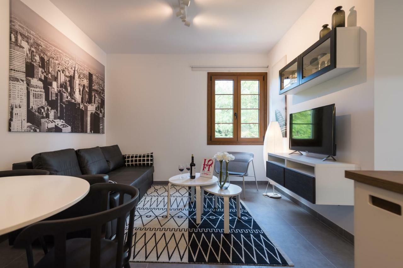 Loft Gran Canaria Арукас Экстерьер фото