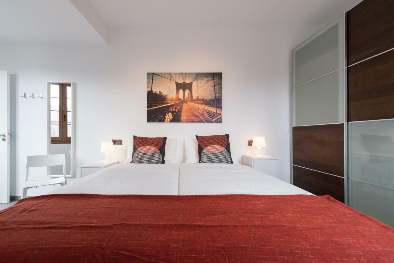 Loft Gran Canaria Арукас Экстерьер фото