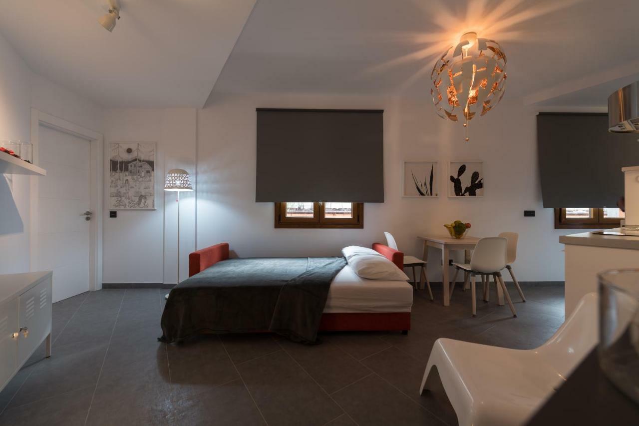 Loft Gran Canaria Арукас Экстерьер фото