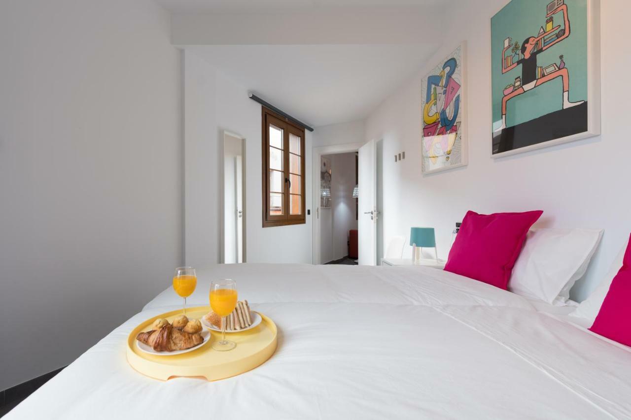 Loft Gran Canaria Арукас Экстерьер фото