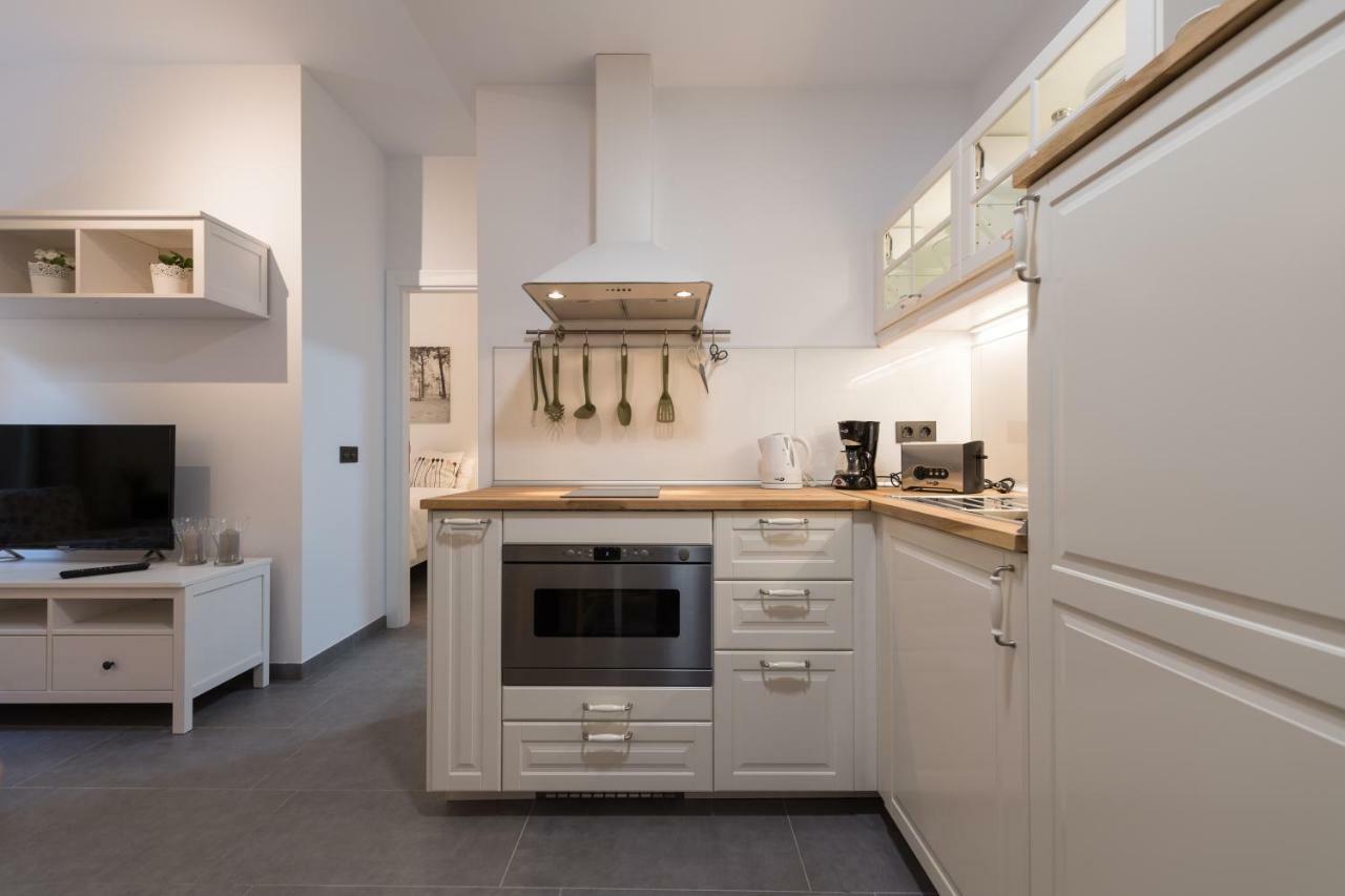 Loft Gran Canaria Арукас Экстерьер фото