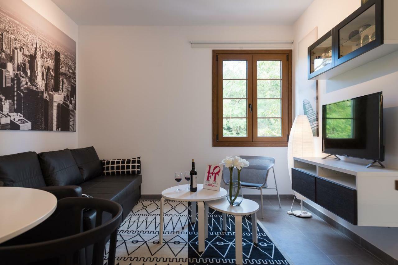 Loft Gran Canaria Арукас Экстерьер фото