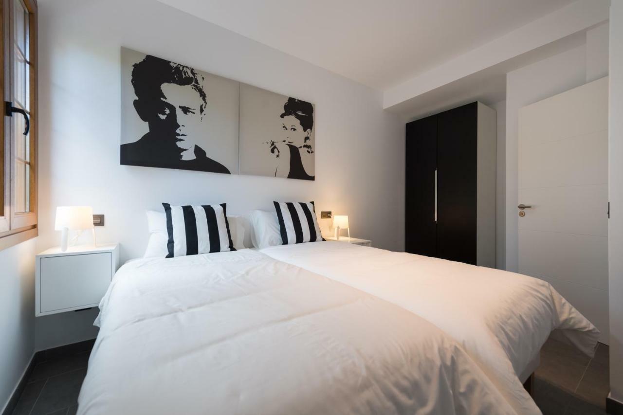 Loft Gran Canaria Арукас Экстерьер фото