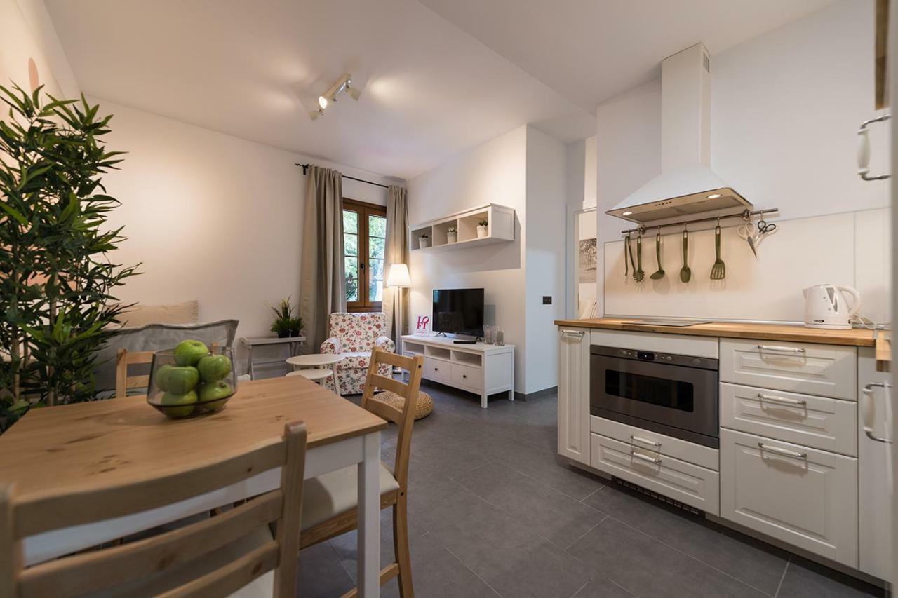 Loft Gran Canaria Арукас Экстерьер фото